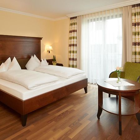 Hotel Zur Post Kötzting Esterno foto