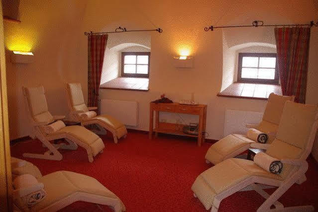 Hotel Zur Post Kötzting Esterno foto