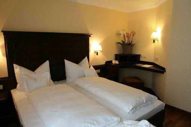 Hotel Zur Post Kötzting Esterno foto
